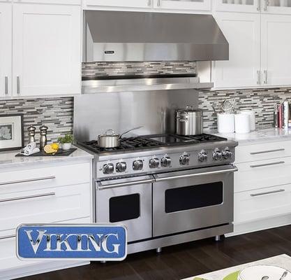 Viking Appliance Repair