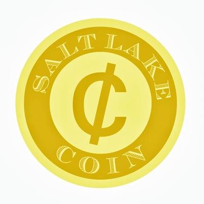 Salt Lake Coin