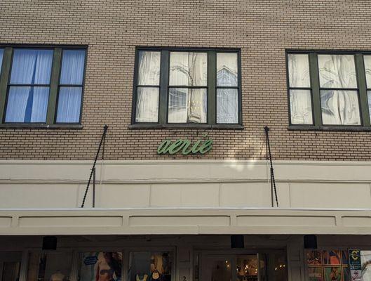 Aerie Store