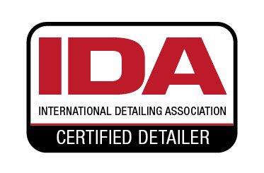 I am now a member AND a CERTIFIED DETAILER!