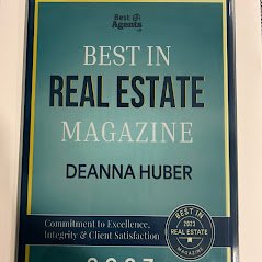 Deanna L Huber, Premier Sotheby's International Realty