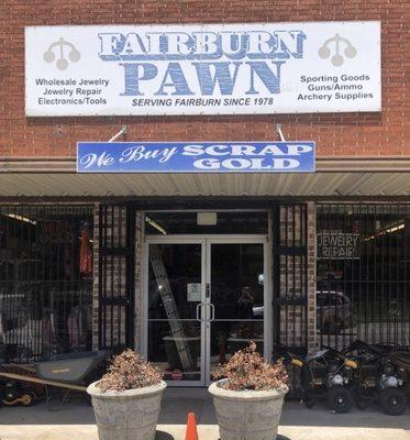 FairBurnPawnShop