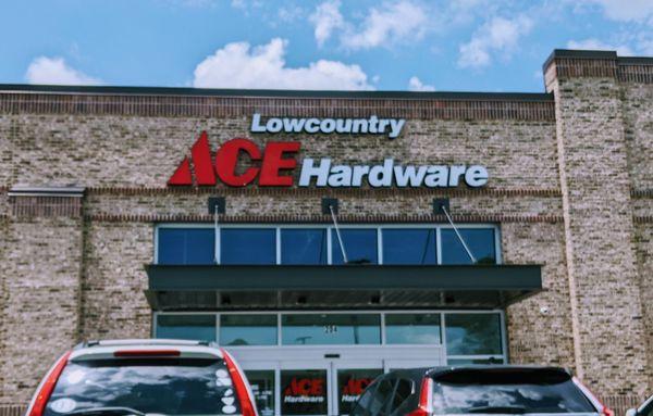 Lowcountry Ace Hardware