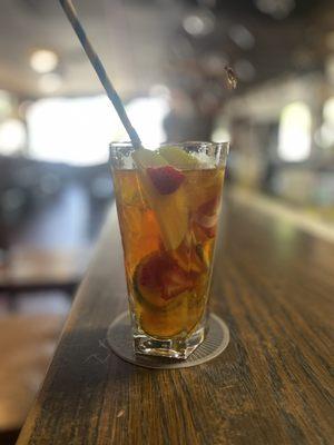 Pimm's Cup season is back!