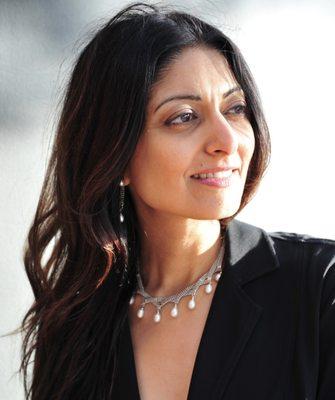 Priya Advani - Advani Center for Integrative Wellness & Healing