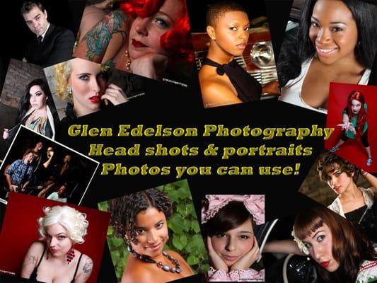 Glen Edelson Photography