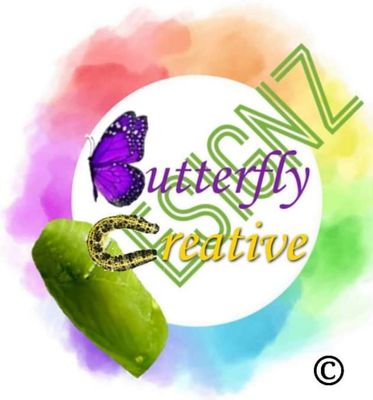 Butterfly Creative Designz