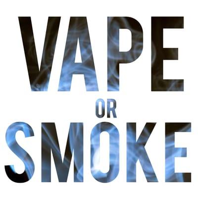 Vape-or-Smoke