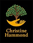 Christine Hammond Logo