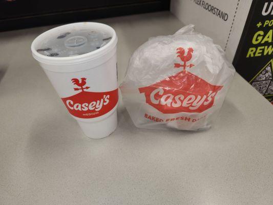 Casey's