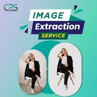 The Clipping Path Service