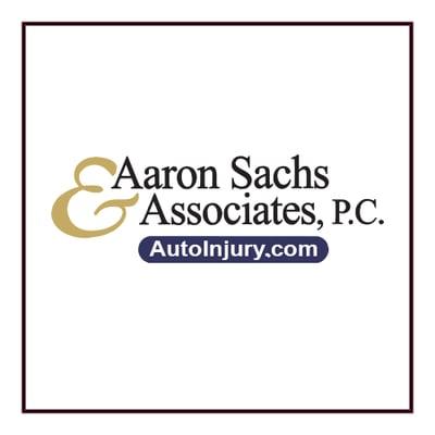 Business Logo for Aaron Sachs & Associates