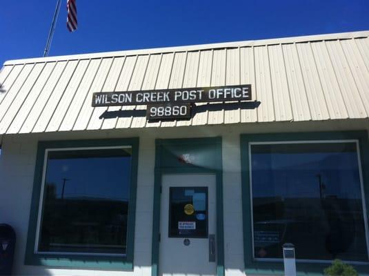 US Post Office