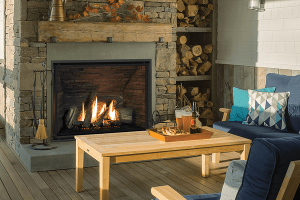 Green Mountain Fireplaces