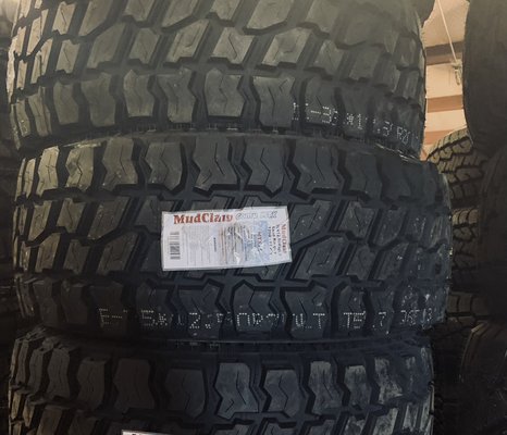 K&S Tires&Wheels