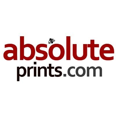 Absolute Prints Printing Service