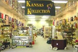 Kansas Kollection