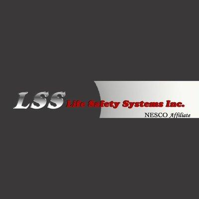 Life Safety Systems Inc