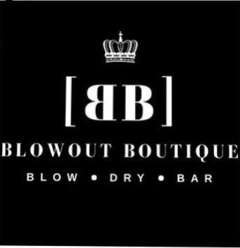 Blowout Boutique