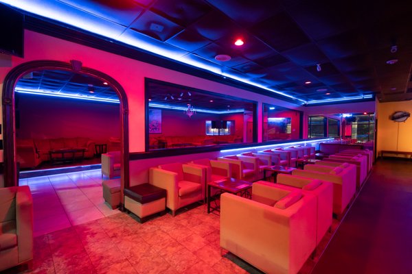 King Tut Hookah Lounge