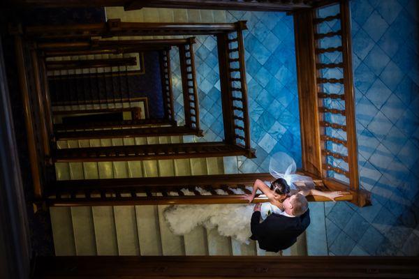 Cincinnati Wedding Photographers