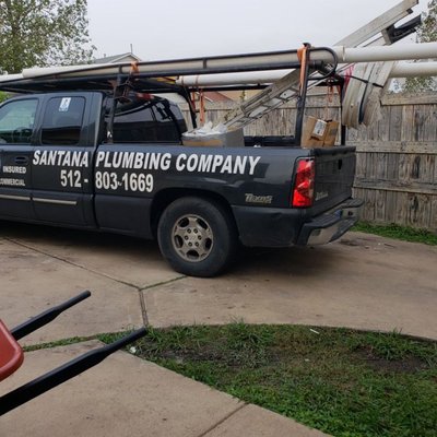 Professional Plumber Licensed and Insured