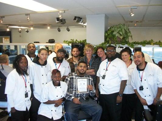 Midwest Barber College