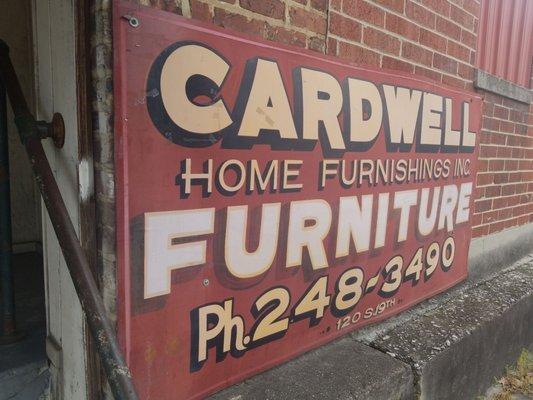 Cardwell Furniture