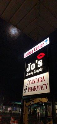 Jo's Beauty Supply