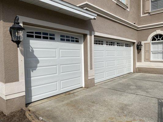 Local Garage Door Pros Tampa