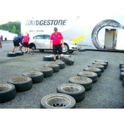 Bridgestone Drive & Learn