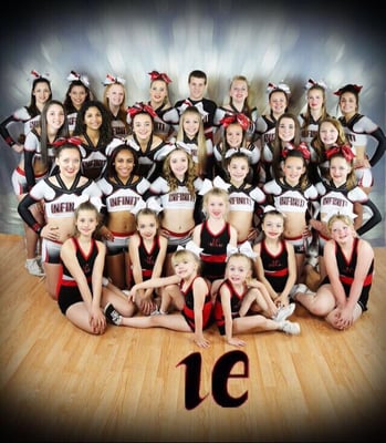 Infiniti Elite Allstars