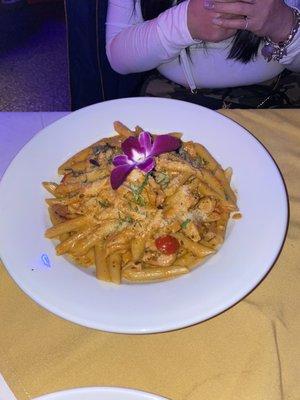 Penne Pasta