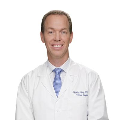 Timothy Kelling, MD