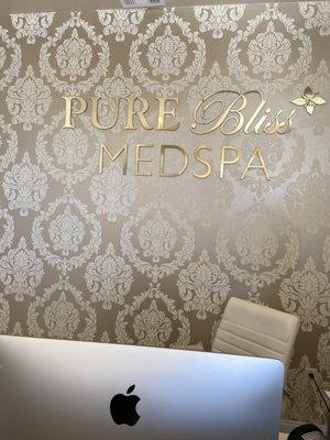 Pure Bliss Medspa