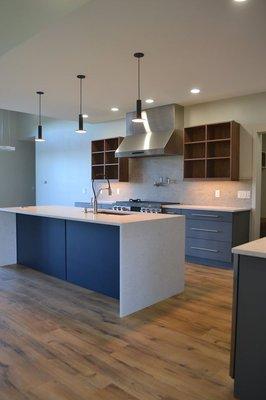 Tryad Kitchens and Design