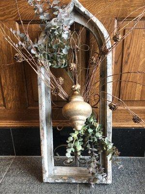 Centerpiece event creation November 2018