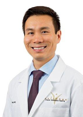 Yuen Cheng, M.D.