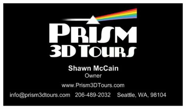 Prism 3D Tours