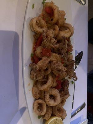 Calamari