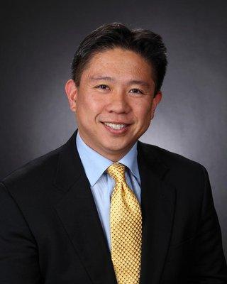 Danny Chan, MD, MBA