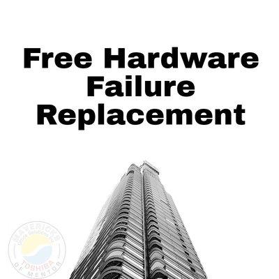 if your terminals fail due to hardware failure, we replace Motherboards, RAM, CPU and PSU. Give us a call or visit our website to learn more