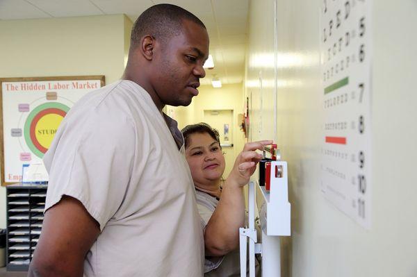 CET Salinas now offers Medical Assistant classes!