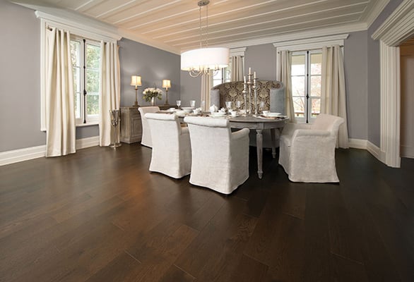 Mirage Wood Flooring