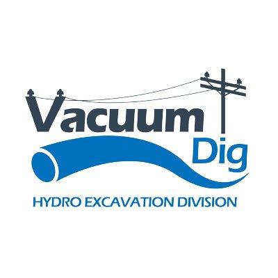 Vacuum Dig- the leader in soft digging and hydro excavation in the state of Florida.