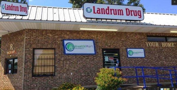 Landrum Drug