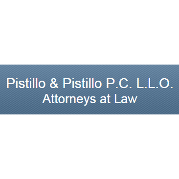 Pistillo & Pistillo P.C. L.L.O.