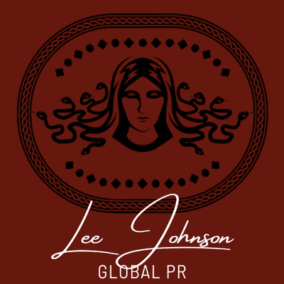 Lee Johnson Global PR