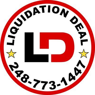 LIQUIDATION DEAL 15031 MIDDLEBELT RD ROMULUS MI 48174