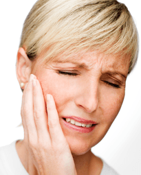 Jaw Pain?